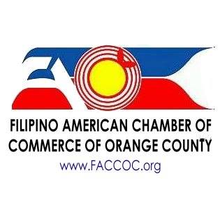 Filipino American Chamber of Commerce, Orange County