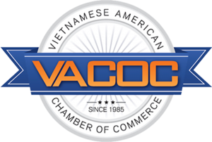 Vietnamese American Chamber of Commerce, Orange County